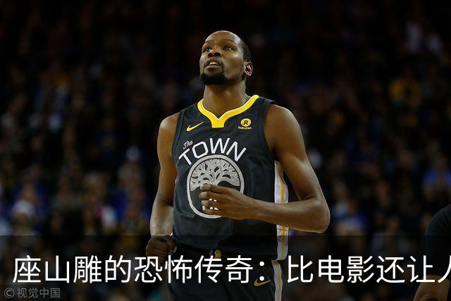 座山雕的恐怖传奇：比电影还让人毛骨悚然的黑帮头子